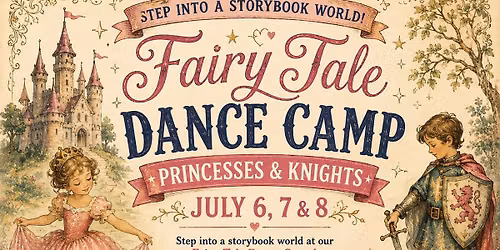 Fairy Tale