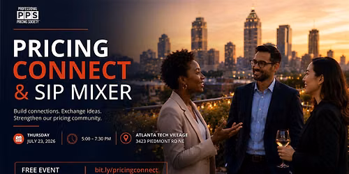 Pricing Connect & Sip Mixer