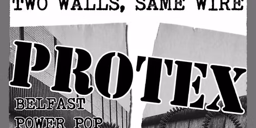 PROTEX + NOT THE ONES | M\u00fcnchen