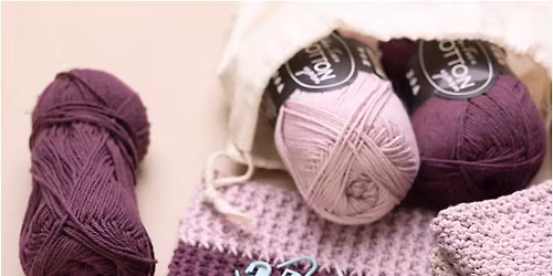 Strikke og h\u00e6kleaften 30.04.26