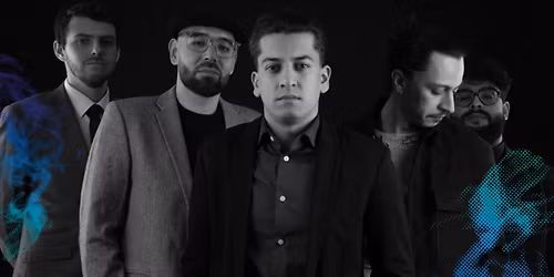 Ol\u00e1h K\u00e1lm\u00e1n Jr. Quintet