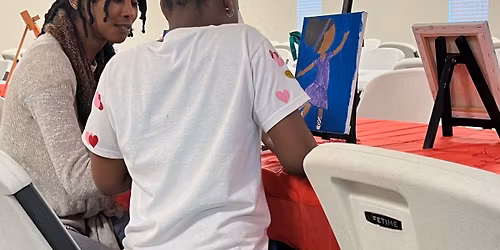 Children\u2019s Art Workshop