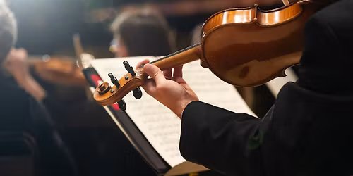 Musical Mornings \u2013 Violin Duo at Crescendo Coffee & More