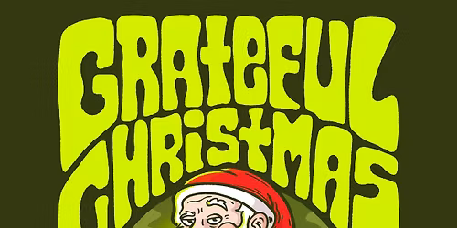 GRATEFUL CHRISTMAS at MISSISSIPPI CULTURE \ud83c\udf85\ud83c\udffb\ud83c\udf84\ud83c\udf7b