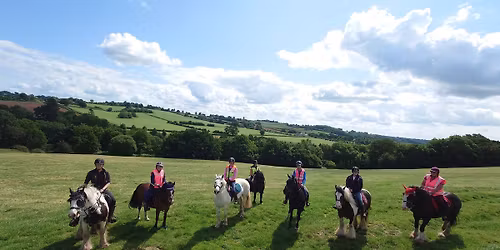 Alton Towers and Dimmingsdale 5 PLACES LEFT