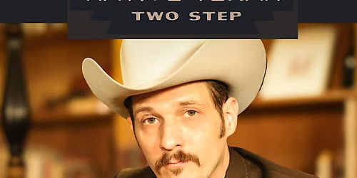 Jake Penrod w\/  Native Texan Two Step