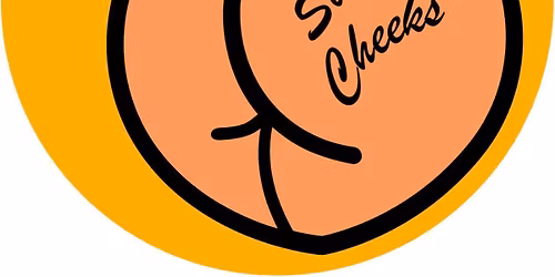 Sweet Cheeks Spreading the Love!