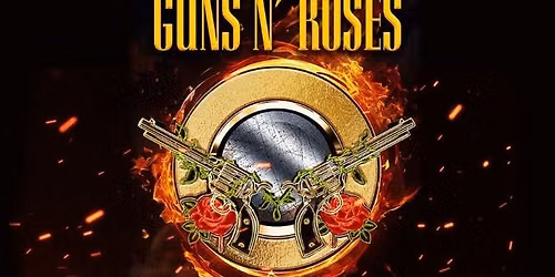 Guns N\u2019 Roses in Branson, MO