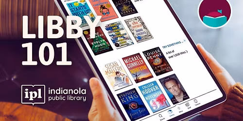 Libby 101