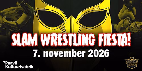 SLAM! Wrestling Fiesta