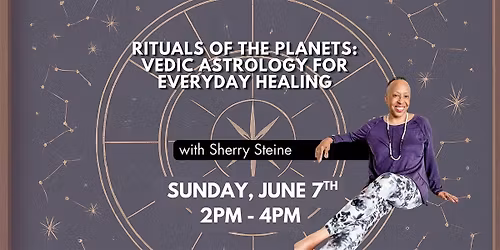 Rituals of the Planets: Vedic Astrology for Everyday Healing