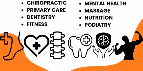 Fall Health and Wellness Fair
