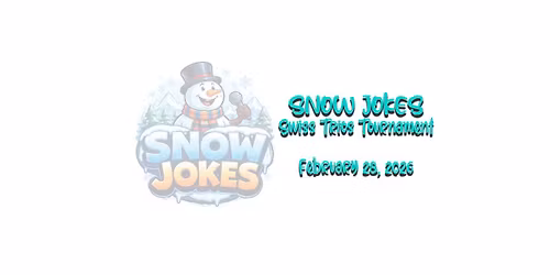 Snow Jokes Swiss Trios 2026