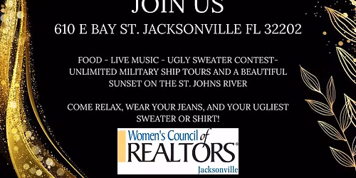 2026 Women's Council of Jacksonville - Board of Director Installation