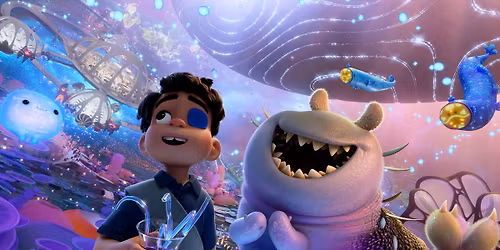 ELIO (IN PARTNERSHIP WITH SOUTH BELFAST FOODBANK)