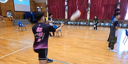 \u3010\u57df\u58eb\u7403 VX\u3011\u4e00\u7d1a\u6559\u7df4\u8ab2\u7a0b - \u55ae\u5143\u4e00 VX\u52c7\u6c23\u8cfd (VXI2502)