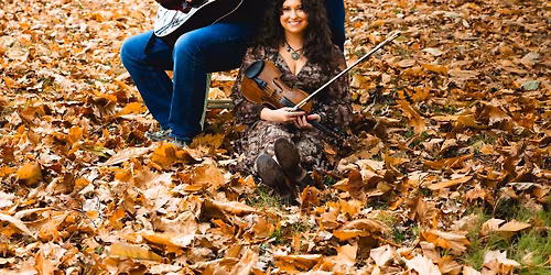 Blue Flame: Greencastle Music Festival