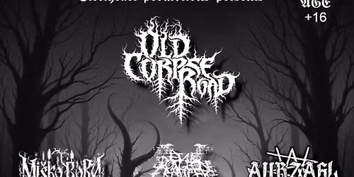 OLD CORPSE ROAD TO THE FULFORD ARMS