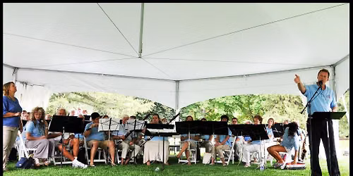 Kellogg Manor House Free Tours followed by a Lakeside Concert
