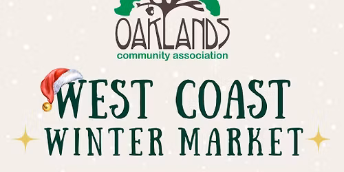 West Coast Winter Market