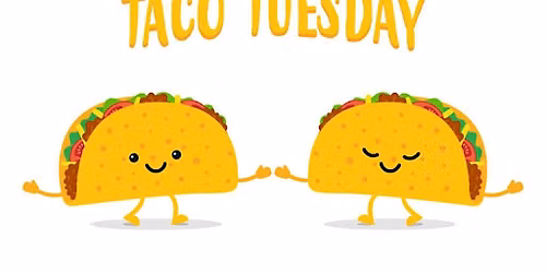 Taco Tuesday