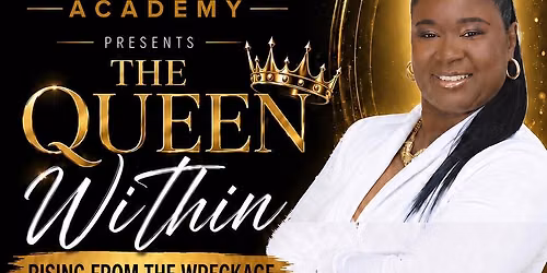 The Queen Within
