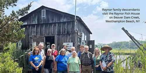 Annual Raynor Rendezvous 2026 at Old Bethpage Village