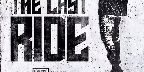 Signal Ten Wrestling Presents: Sam Knight: The Last Ride