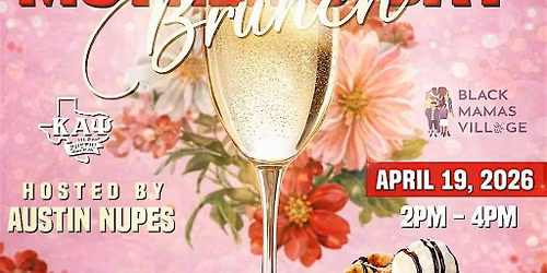 Pre-Mother's Day Brunch