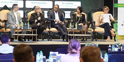 Fueld AI Conference Dubai 2025 \u2013 Shaping the Future of Artificial Intelligence