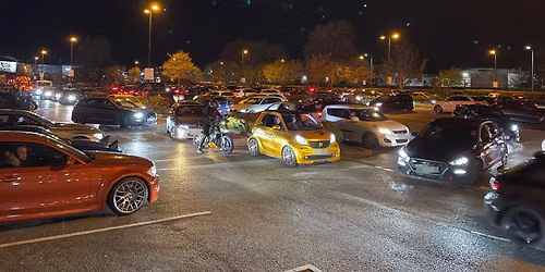 Static Monthly Meet Part.4!