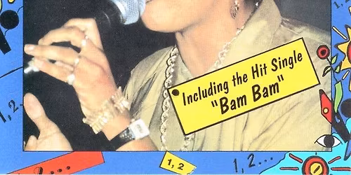 Sister Nancy, Stay Grounded in Tacoma