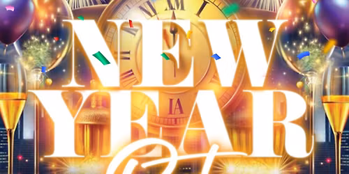 \ud83c\udf1f NYE 2026 \ud83c\udf1f