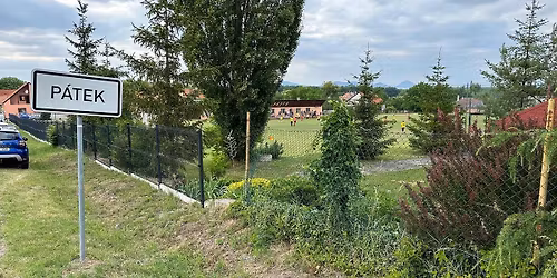 Sokol P\u00e1tek - SG SV Sch\u00f6nberg\/FSV Oberwiera