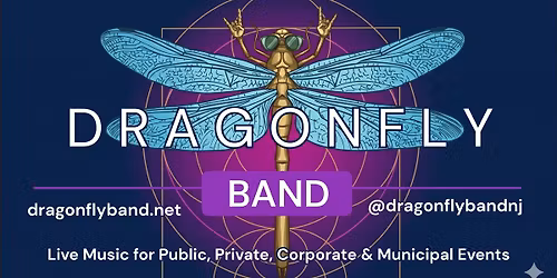 Dragonfly Duo @ MJs Restaurant, Bar & Grill, Middletown, NJ