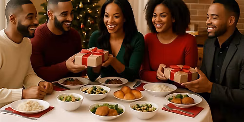 Unwrapped Gifts of a Single Season Luncheon