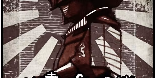 Saints of Lorain\/The Cheats\/10,000 Bird Skeletons