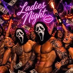 Ghouls\u2019 Night Out