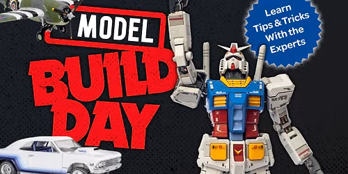 Model Build Night