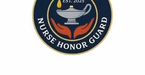 Monthly Meeting of MO-Kan Nurse Honor Guard
