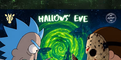 Hallows Eve