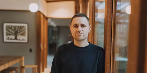 In Conversation with Christian White