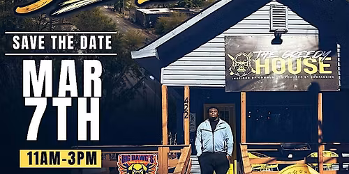 Feed The Streetz Community Preview Day