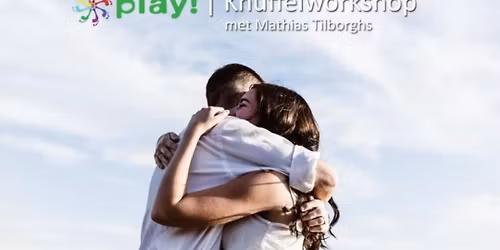 PLAY! Zwolle Knuffelworkshop (alle leeftijden)