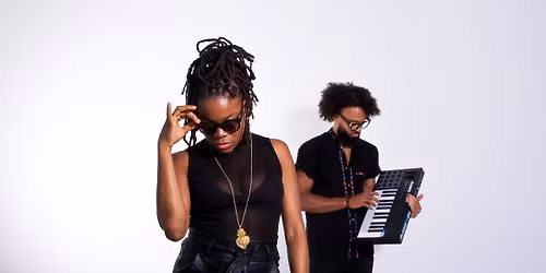 MALIKA TIROLIEN & CAULDER NASH (CAN)