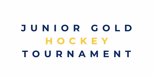 Junior Gold Tournament