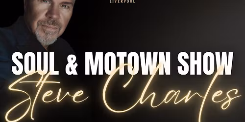 Mid-Week Christmas Show with Steve Charles!