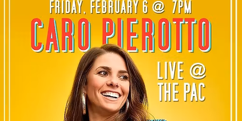 Caro Pierotto
