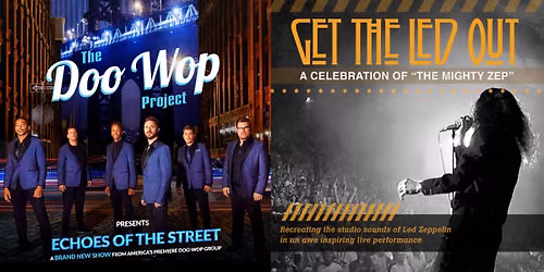 The Doo Wop Project