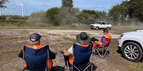 The 1st Albemarle Autotest